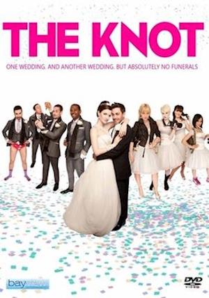 Cover for Knot (DVD) (2020)