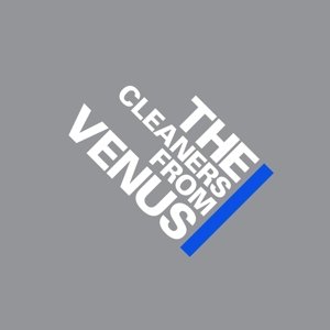 Cover for Cleaners from Venus · Cleaners from Venus 2 (LP) (2013)