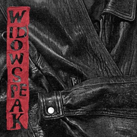 Jacket - Widowspeak - Musik - CAPTURED TRACKS - 0817949034726 - 11. März 2022