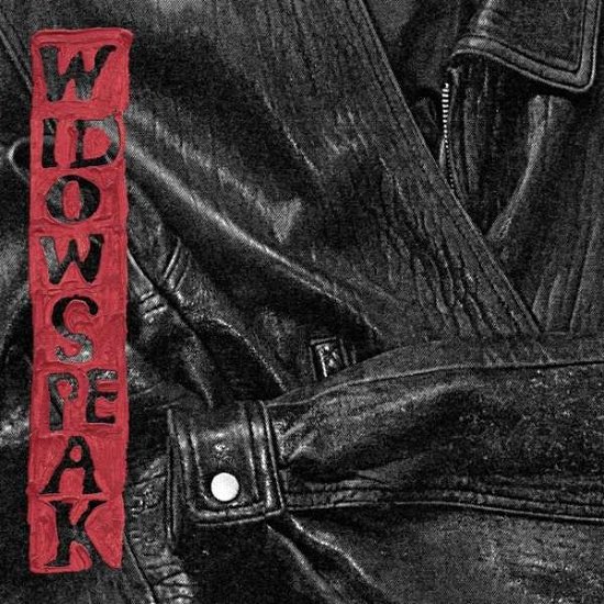 Jacket - Widowspeak - Musik - CAPTURED TRACKS - 0817949034726 - 11. marts 2022