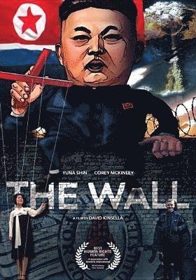 Cover for Wall (DVD) (2018)