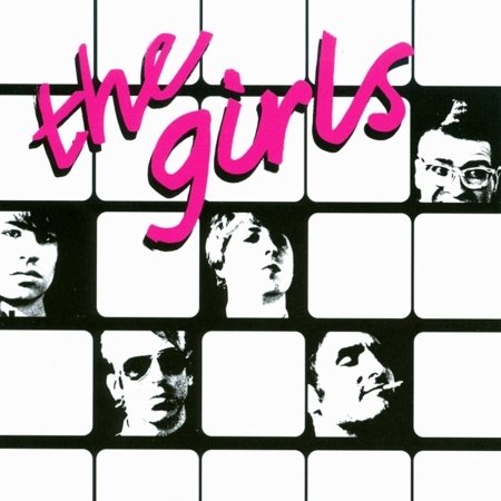 Cover for Girls (CD) (2004)