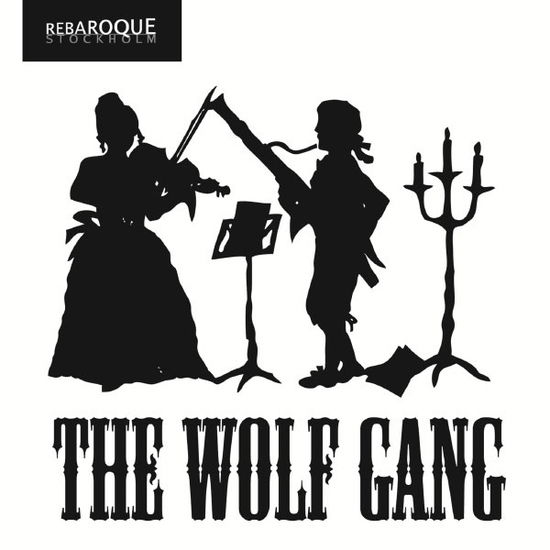 Wolf Gang - Mozart / Klingfors / Lindal / Akered / Ander - Musik - PRO - 0822359020726 - 26. maj 2015