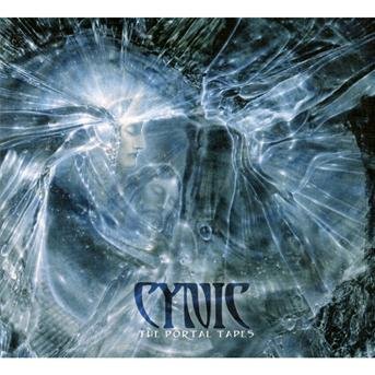 Cover for Cynic · Portal Tapes (CD) [Limited edition] [Digipak] (2014)