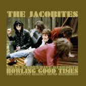 Howling Good Times: Comp Regency Sound Recordings - Jacobites - Musik - CARGO - 0823566450726 - 25. august 2009