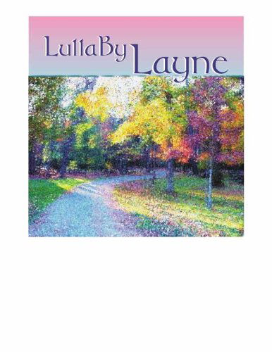 Cover for Layne · Lullaby Layne (CD) (2005)