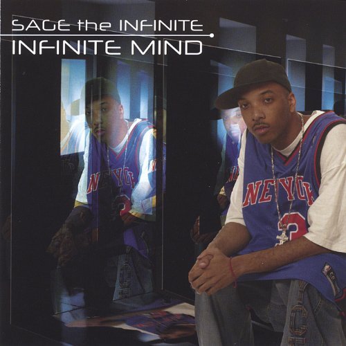 Infinite Mind - Sage the Infinite - Musik - Branch Entertainment - 0825346959726 - 8. marts 2005