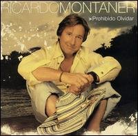 Cover for Ricardo Montaner · Prohibido Olvidar (CD) [Us edition] (2003)