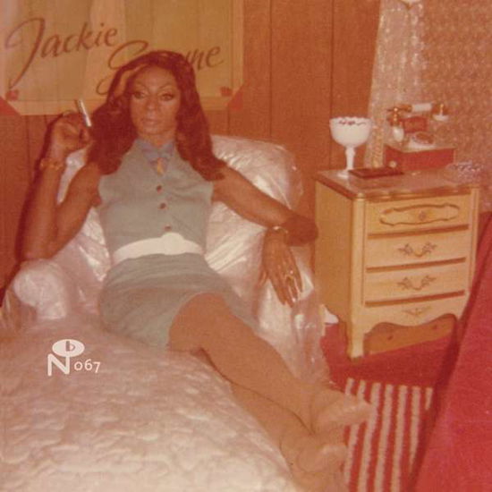 Jackie Shane · Any Other Way (CD) [Deluxe edition] (2017)