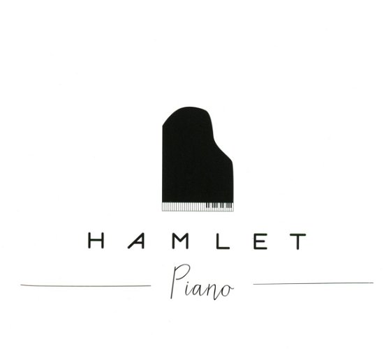 Cover for Hamlet · Piano (CD) (2014)