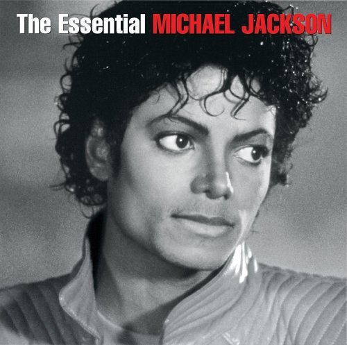 Cover for Michael Jackson · The Essential Michael Jackson (CD) (2005)