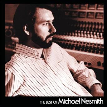 Cover for Michael Nesmith · Best of (CD) (2011)