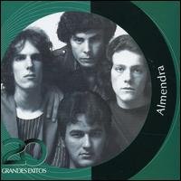 Cover for Almendra · Inolvidables Rca: 20 Grandes Exitos (CD) (2004)