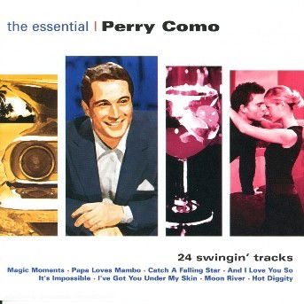 Perry Como - the Essential - Perry Como - the Essential - Musikk - Jive - 0828765601726 - 13. desember 1901