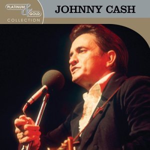 Platinum & Gold Collection - Johnny Cash - Musik - BMG - 0828765771726 - 13. januar 2004
