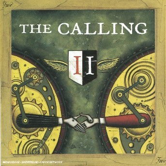 Two - Calling - Muzyka - UNIVERSAL - 0828765979726 - 1 czerwca 2006