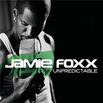 Cover for Jamie Foxx · Unpredictable (CD)