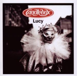 Cover for Candlebox · Lucy (CD) [Remastered edition] (2016)