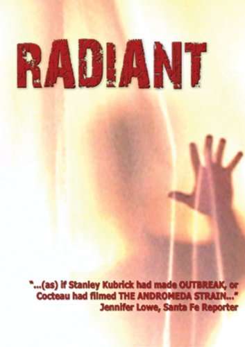 Radiant - Radiant - Films - Big Bite Ent. - 0837654866726 - 13 juli 2010