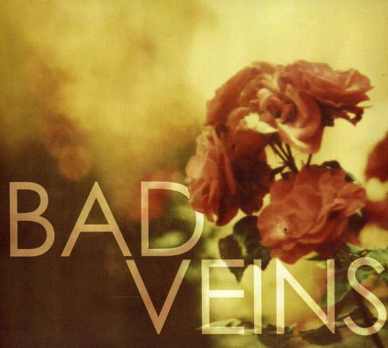 Cover for Bad Veins · Bad Veins-bad Veins (CD)