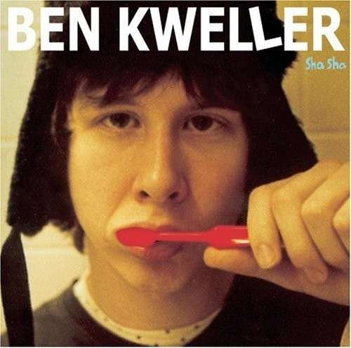 Cover for Ben Kweller · Sha Sha (CD) (2002)