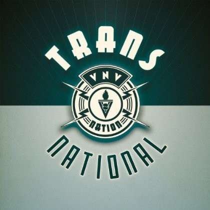 Cover for Vnv Nation · Transnational (CD) (2013)