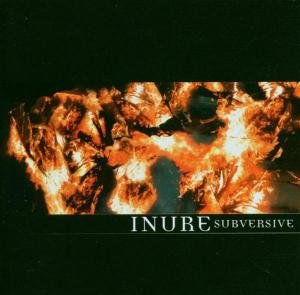Cover for Inure · Subversive (CD) (2006)