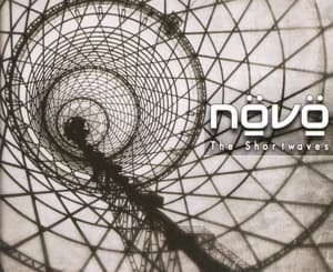 Cover for Noevoe · The Shortwaves (CD) (2016)