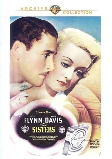 Cover for Sisters (DVD) (2011)