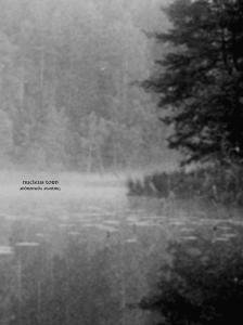 Cover for Nucleus Torn · Andromeda Awaiting (CD) (2010)