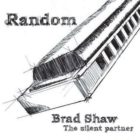 Cover for Silent Partner · Random (CD) (2010)