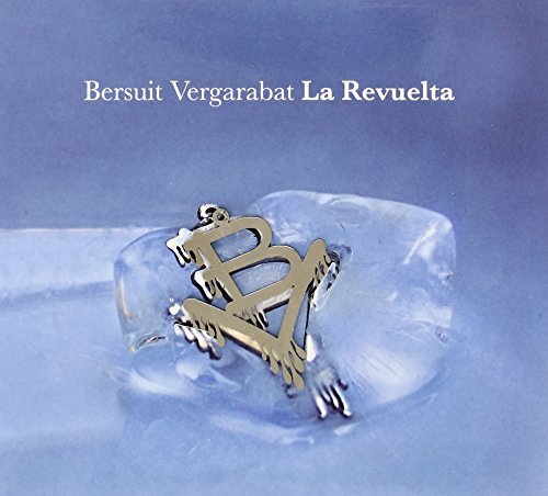 Cover for Bersuit Vergarabat · La Revuelta (CD) [Limited edition] (2012)