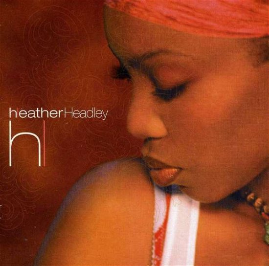 This Is Who I Am - Heather Headley - Musik - SBME SPECIAL MKTS - 0886919828726 - 8. oktober 2002