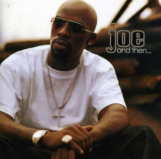 Cover for Joe · AndThen (CD) (2003)
