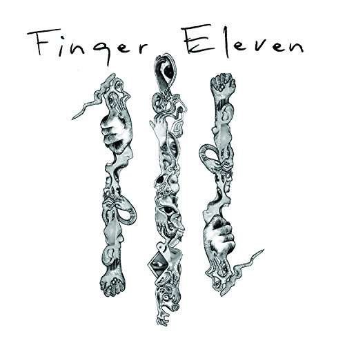 Finger Eleven - Finger Eleven - Musikk - The Bicycle Music Co - 0886919998726 - 1. juli 2014