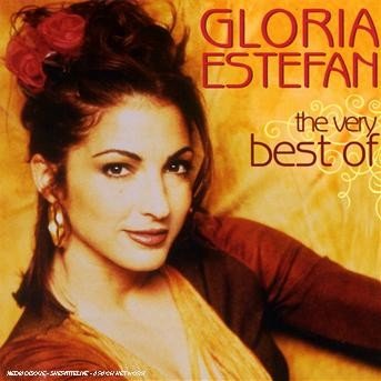 Cover for Gloria Estefan · The Very Best of (CD)