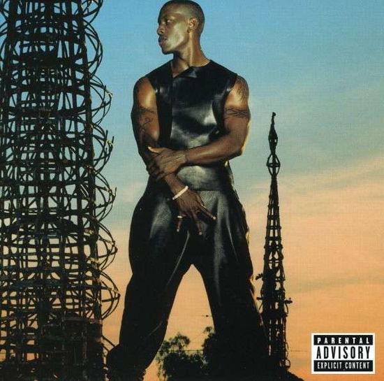 Cover for Tyrese · 2000 Watts (CD) (2008)