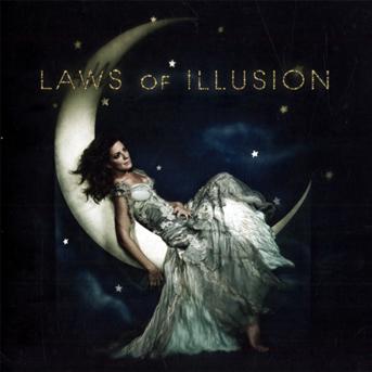 Cover for Sarah Mclachlan · Laws of Illusion (CD) (2010)