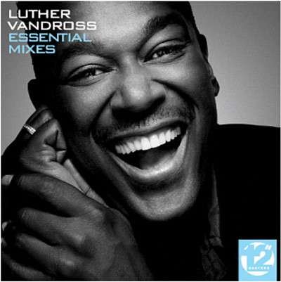 Essential Mixes - Luther Vandross - Musik - SONY MUSIC - 0886977743726 - 28. September 2010