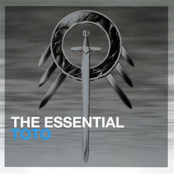 Cover for Toto · Essential Toto (CD) (2011)