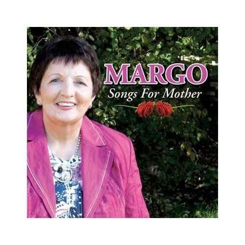 Songs For My Mother - Odonnell Margo - Musik - SONY MUSIC - 0887254067726 - 2. juni 2017