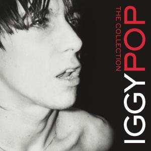 Cover for Iggy Pop · Play It Safe (CD) (2012)
