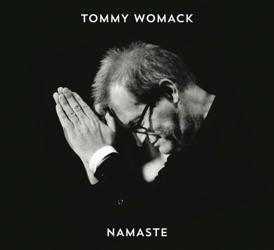 Namaste - Tommy Womack - Music - TOMMY - 0888295391726 - June 24, 2016