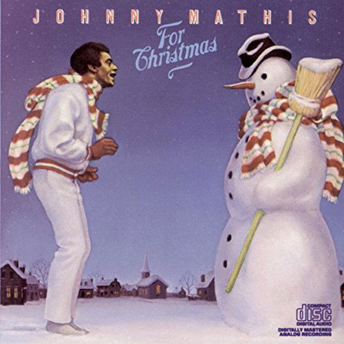 For Christmas - Mathis Johnny - Musik - Sony - 0888751187726 - 13. december 1901