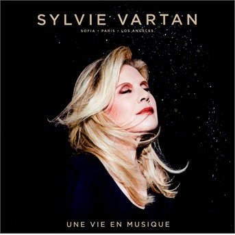Une Vie En Musique - Sylvie Vartan - Musikk - COLUMBIA - 0888751765726 - 13. januar 2017