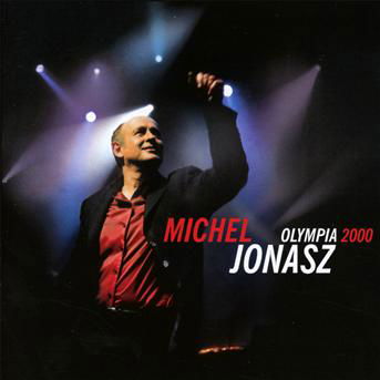 Olympia 2000 - Michel Jonasz - Music - SONY MUSIC - 0888837234726 - July 8, 2014