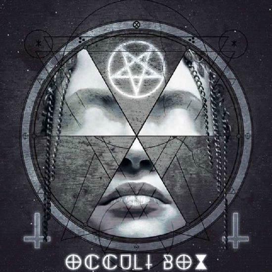 Occult Box - V/A - Musik - CLEOPATRA - 0889466136726 - 21. juni 2019