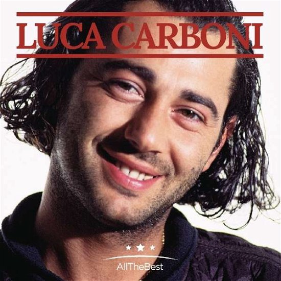All the Best - Luca Carboni - Musik - RCA RECORDS LABEL - 0889853411726 - 14. juli 2017