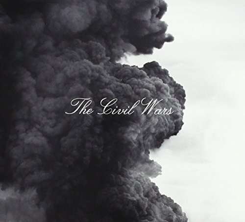 Cover for Civil Wars (CD)