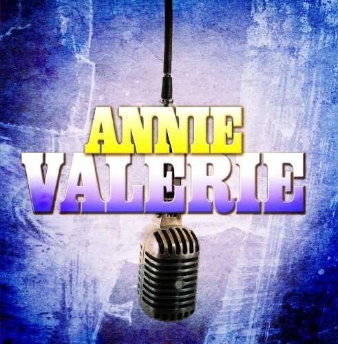Cover for Annie  · Valerie (CD)